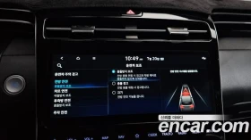 Hyundai Tucson 1.6 TURBO | 360| PANO| DIST| ПАМЕТ| ОБДУХ| DIGITAL | Auto.bg — изображение 14