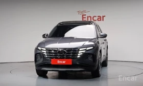 Hyundai Tucson 1.6 TURBO | 360| PANO| DIST| ПАМЕТ| ОБДУХ| DIGITAL | Auto.bg — изображение 3
