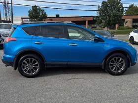 Toyota Rav4 HYBRID * AWD * NAV | Mobile.bg � ����� ������ 3