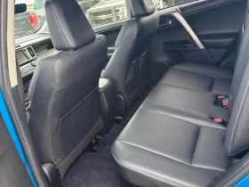 Toyota Rav4 HYBRID * AWD * NAV | Mobile.bg � ����� ������ 11