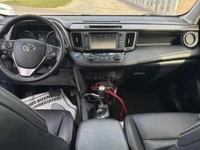 Toyota Rav4 HYBRID * AWD * NAV | Mobile.bg � ����� ������ 9