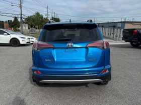 Toyota Rav4 HYBRID * AWD * NAV | Mobile.bg � ����� ������ 4