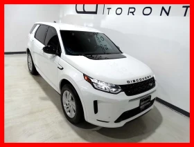 Land Rover Discovery Sport R-DYNAMIC S 4WD * LEATHER/BACKUP CAM/NAVI/LOADED*  - 20917 € - 32414375 7