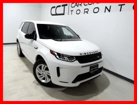 Land Rover Discovery Sport R-DYNAMIC S 4WD * LEATHER/BACKUP CAM/NAVI/LOADED*  - 20917 € - 32414375 2