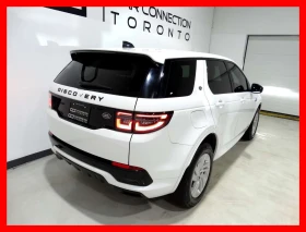 Land Rover Discovery Sport R-DYNAMIC S 4WD * LEATHER/BACKUP CAM/NAVI/LOADED*  - 20917 € - 32414375 5