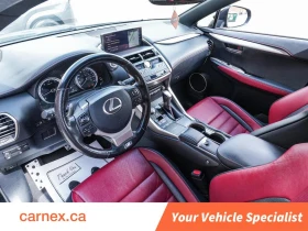 Lexus NX 300 AWD* F SPORT* СЛЕДЕНЕ НА ЛЕНТИ* ОБДУХ* КРАЙНА ЦЕНА | Auto.bg — изображение 9