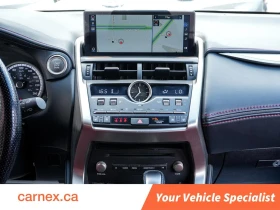 Lexus NX 300 AWD* F SPORT* СЛЕДЕНЕ НА ЛЕНТИ* ОБДУХ* КРАЙНА ЦЕНА | Auto.bg — изображение 14