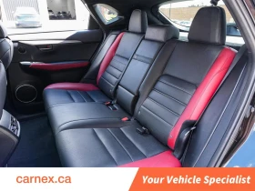Lexus NX 300 AWD* F SPORT* СЛЕДЕНЕ НА ЛЕНТИ* ОБДУХ* КРАЙНА ЦЕНА | Auto.bg — изображение 15