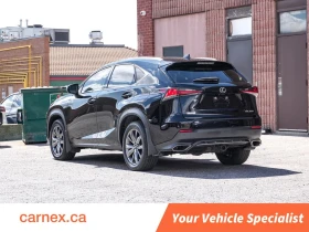 Lexus NX 300 AWD* F SPORT* СЛЕДЕНЕ НА ЛЕНТИ* ОБДУХ* КРАЙНА ЦЕНА | Auto.bg — изображение 4
