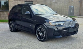 ������ BMW X3