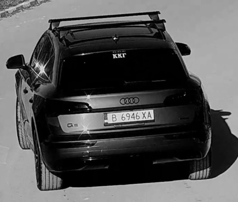 Audi Q5 2.0 TFSI, снимка 14 - Автомобили и джипове - 48872836