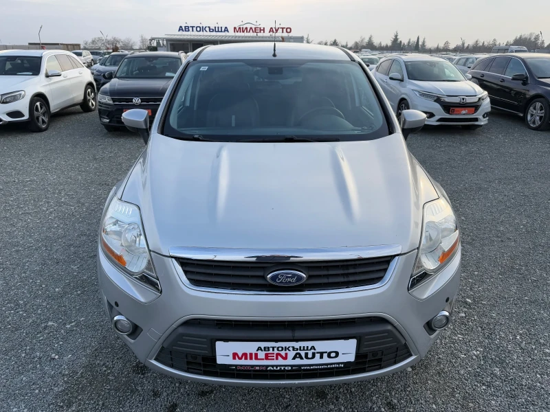 Ford Kuga (KATO НОВА)^(4x4), снимка 2 - Автомобили и джипове - 48407021