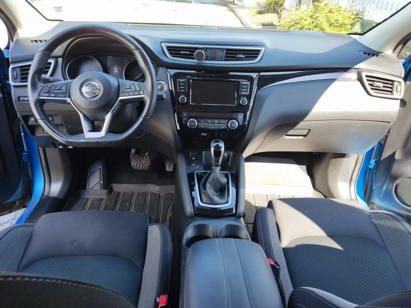 Nissan Qashqai N-CONNECTA PLUS, снимка 2 - Автомобили и джипове - 49394352