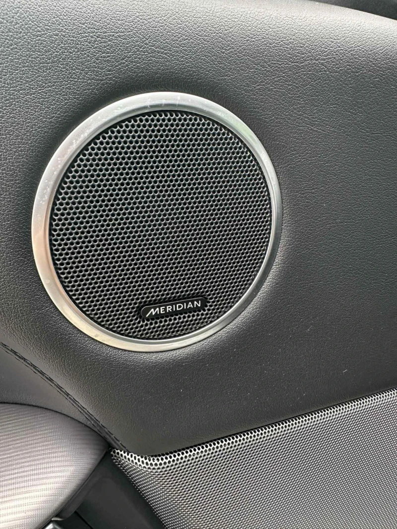 Land Rover Range Rover Sport, снимка 13 - Автомобили и джипове - 52371544