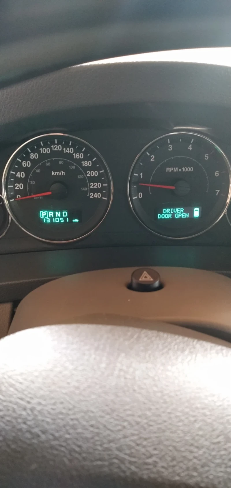 Jeep Grand cherokee, снимка 4 - Автомобили и джипове - 51700690