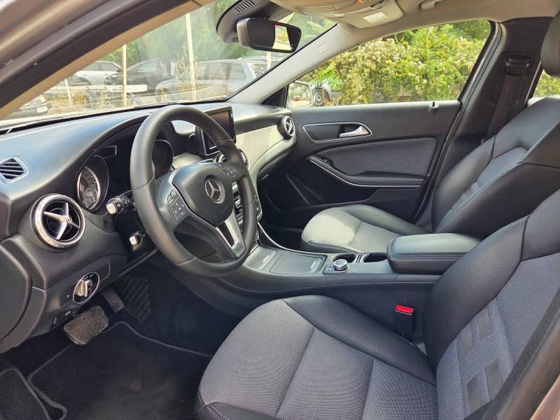 Mercedes-Benz GLA 200 CDI, снимка 10 - Автомобили и джипове - 52021738