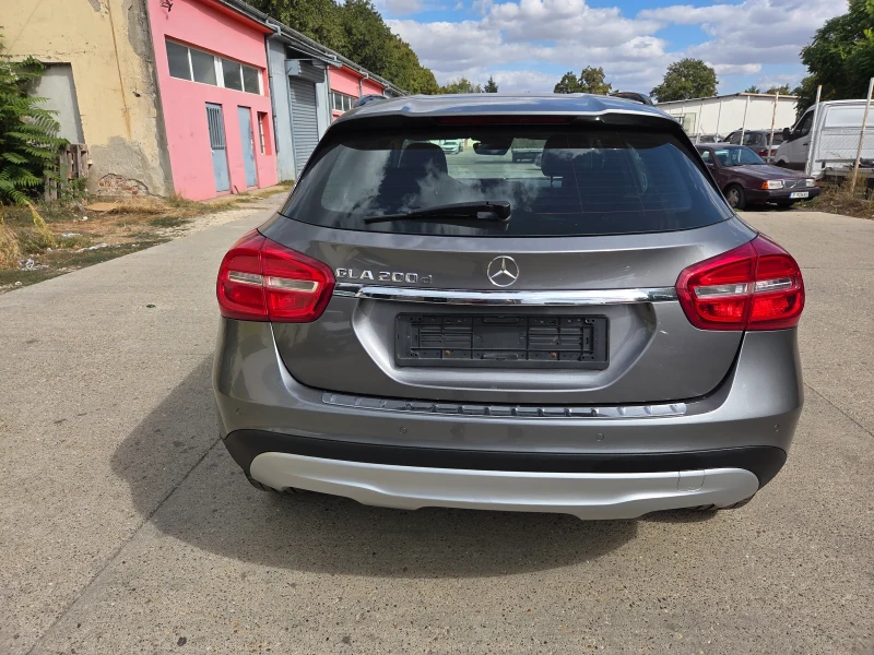 Mercedes-Benz GLA 200 CDI, снимка 5 - Автомобили и джипове - 52021738