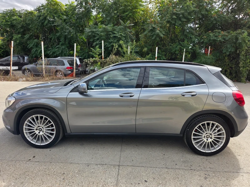 Mercedes-Benz GLA 200 CDI, снимка 7 - Автомобили и джипове - 52021738