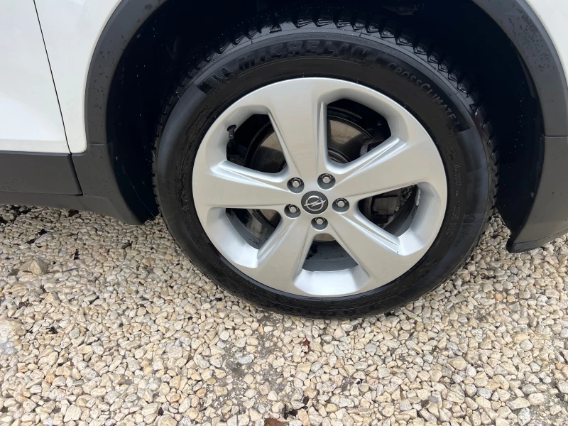 Opel Mokka 1.7 CDTI , снимка 16 - Автомобили и джипове - 52501200