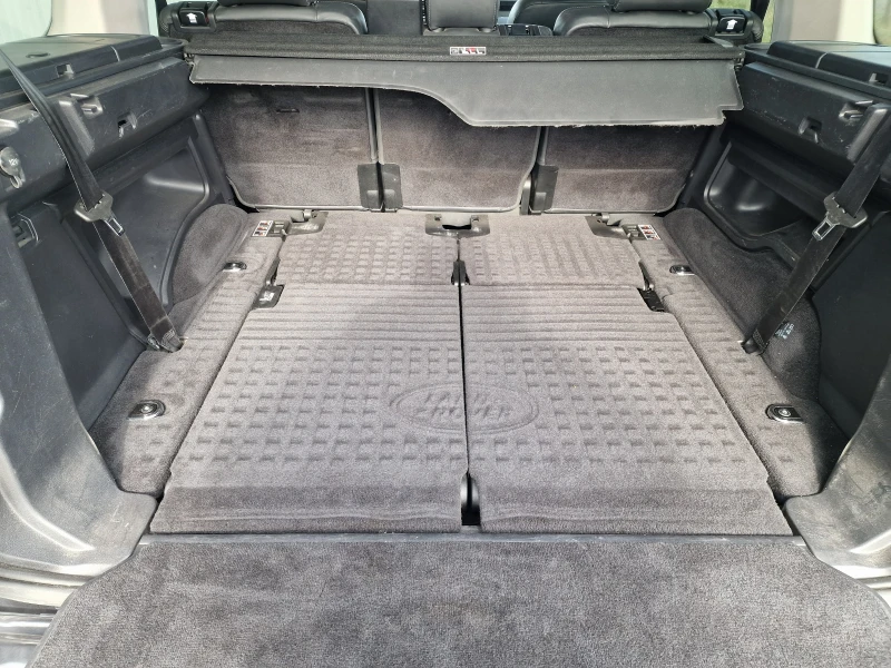 Land Rover Discovery IV, снимка 7 - Автомобили и джипове - 52875902
