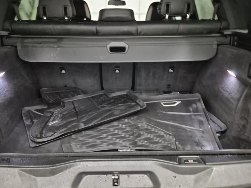 BMW X5 * XDRIVE40I * CARFAX * БЕЗ ПЪРВОНАЧАЛНА ВНОСКА, снимка 14 - Автомобили и джипове - 52894780