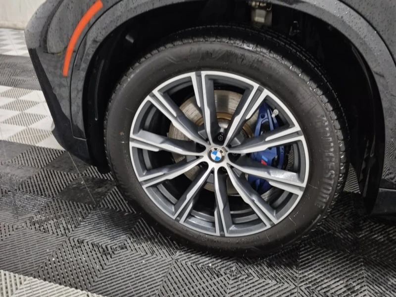 BMW X5 * XDRIVE40I * CARFAX * БЕЗ ПЪРВОНАЧАЛНА ВНОСКА, снимка 15 - Автомобили и джипове - 52894780