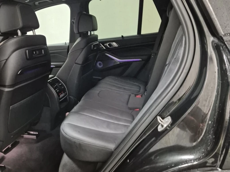 BMW X5 * XDRIVE40I * CARFAX * БЕЗ ПЪРВОНАЧАЛНА ВНОСКА, снимка 12 - Автомобили и джипове - 52894780