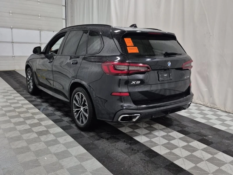 BMW X5 * XDRIVE40I * CARFAX * БЕЗ ПЪРВОНАЧАЛНА ВНОСКА, снимка 6 - Автомобили и джипове - 52894780