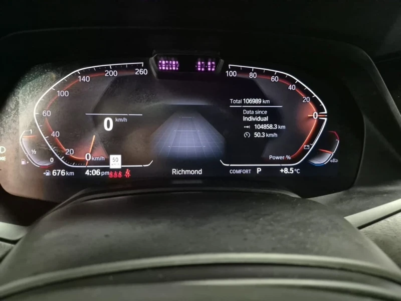 BMW X5 * XDRIVE40I * CARFAX * БЕЗ ПЪРВОНАЧАЛНА ВНОСКА, снимка 10 - Автомобили и джипове - 52894780