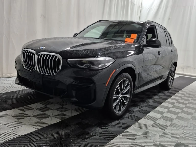 BMW X5 * XDRIVE40I * CARFAX * БЕЗ ПЪРВОНАЧАЛНА ВНОСКА