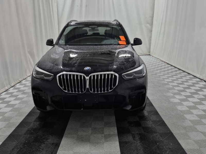 BMW X5 * XDRIVE40I * CARFAX * БЕЗ ПЪРВОНАЧАЛНА ВНОСКА, снимка 2 - Автомобили и джипове - 52894780
