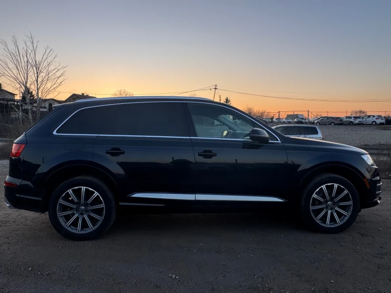 Audi Q7 ТОП* СОБСТВЕН ЛИЗИНГ, снимка 8 - Автомобили и джипове - 53181334