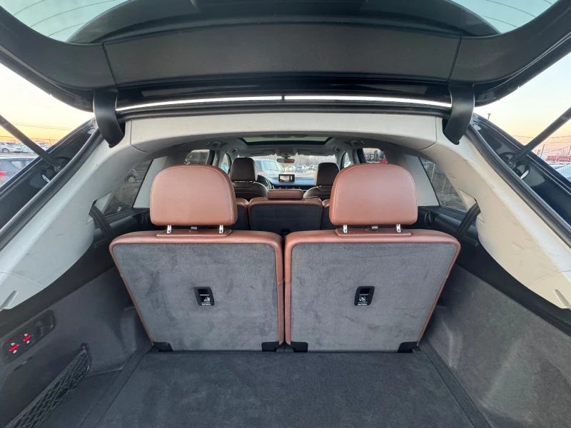 Audi Q7 ТОП* СОБСТВЕН ЛИЗИНГ, снимка 15 - Автомобили и джипове - 53181334