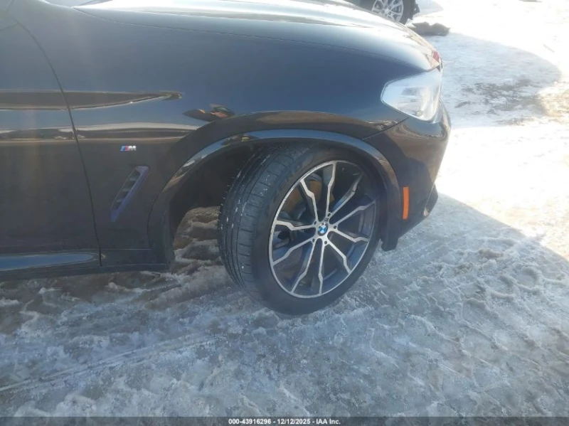 BMW X3 2l xDrive30I, снимка 6 - Автомобили и джипове - 53324273