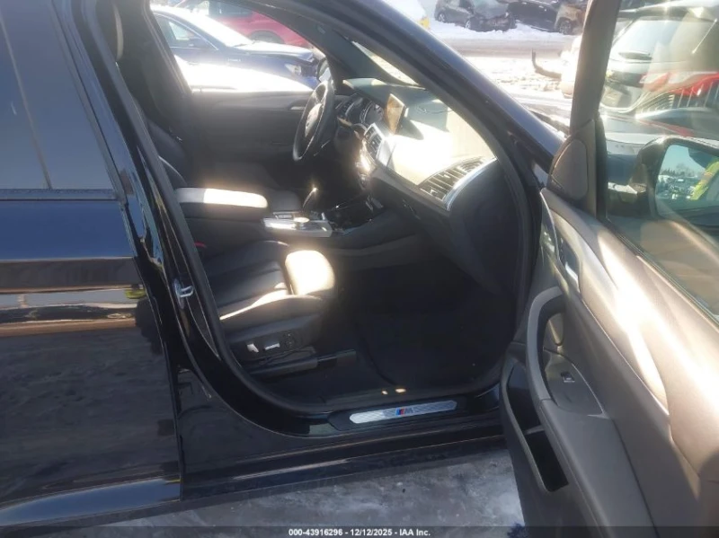 BMW X3 2l xDrive30I, снимка 5 - Автомобили и джипове - 53324273