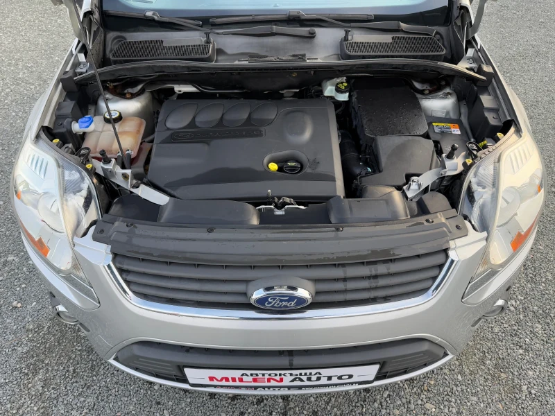 Ford Kuga (KATO НОВА)^(4x4) - 12900 лв. - 12292121 | Car24.bg