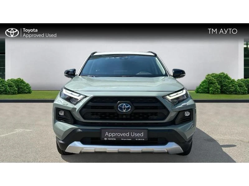 Toyota Rav4 RAV4 2.5 HSD ADVENTUTE AWD - изображение 5