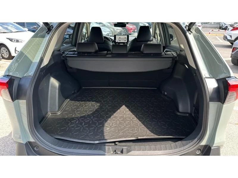Toyota Rav4 RAV4 2.5 HSD ADVENTUTE AWD - изображение 10