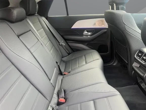 Mercedes-Benz GLE 300 d 4Matic Coupe = AMG Line = Advanced Plus  | Mobile.bg   9