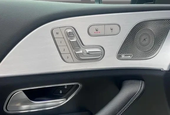 Mercedes-Benz GLE 300 d 4Matic Coupe = AMG Line = Advanced Plus  | Mobile.bg   5