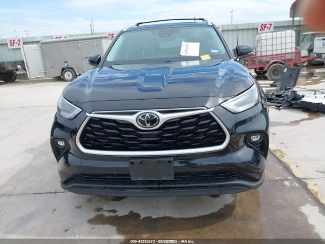 Toyota Highlander XLE* Blind* Камера* SofTex* Keyless* FULL Asisstan - изображение 4