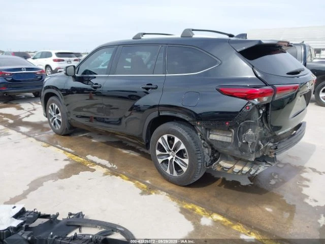 Toyota Highlander XLE* Blind* Камера* SofTex* Keyless* FULL Asisstan - изображение 6