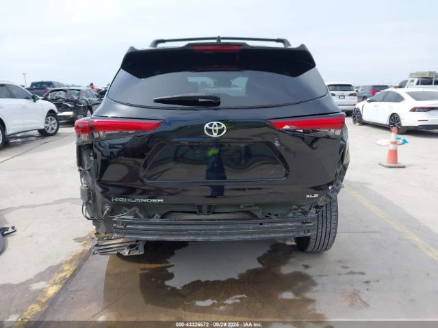 Toyota Highlander XLE* Blind* Камера* SofTex* Keyless* FULL Asisstan - изображение 9