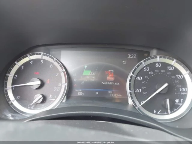 Toyota Highlander XLE* Blind* Камера* SofTex* Keyless* FULL Asisstan - изображение 10