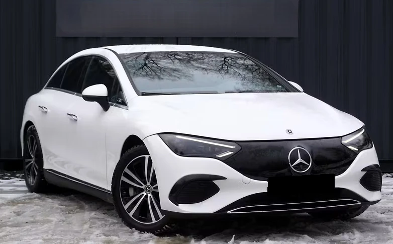 Mercedes-Benz EQE 300