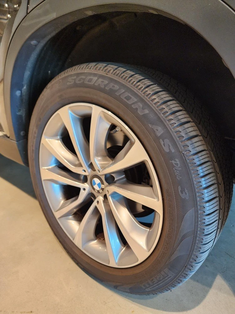 BMW X6 xDrive30d* ���* HUD* 360* BLIND SPOT* ������ ���� | Mobile.bg � ����������� 8