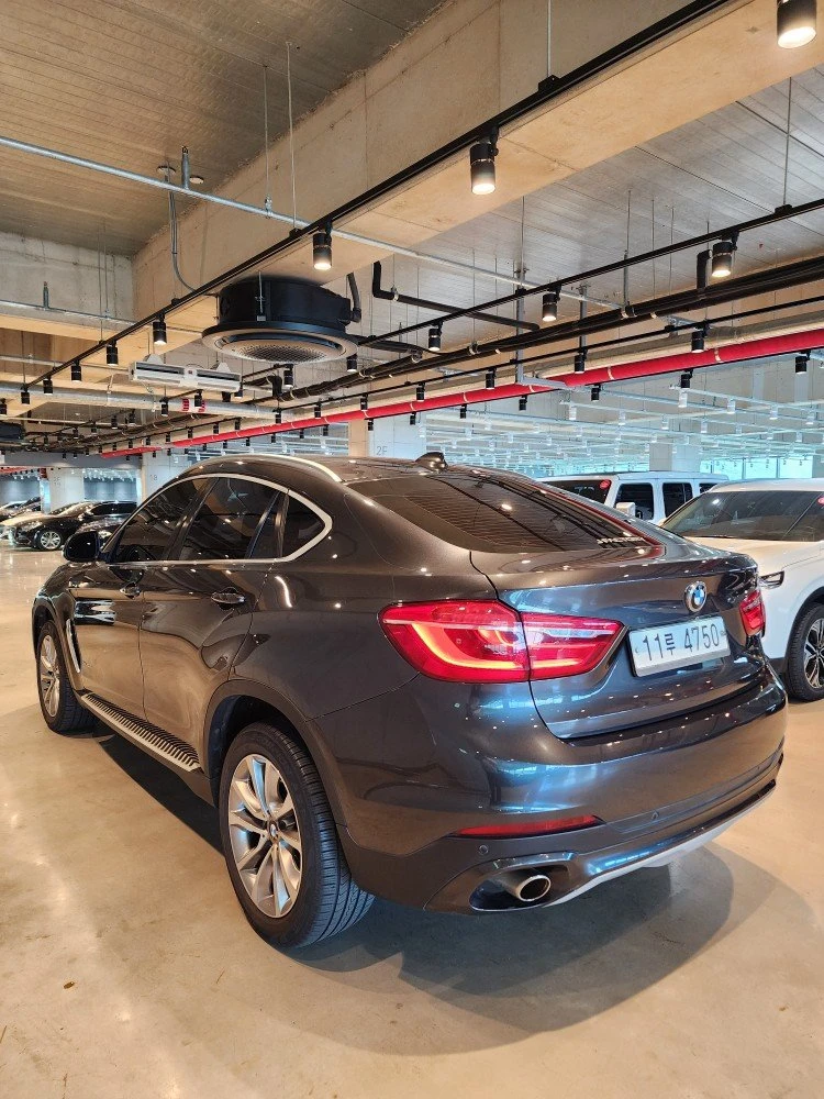 BMW X6 xDrive30d* ���* HUD* 360* BLIND SPOT* ������ ���� | Mobile.bg � ����������� 5