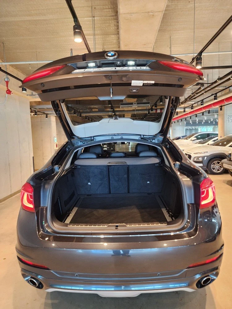 BMW X6 xDrive30d* ���* HUD* 360* BLIND SPOT* ������ ���� | Mobile.bg � ����������� 7