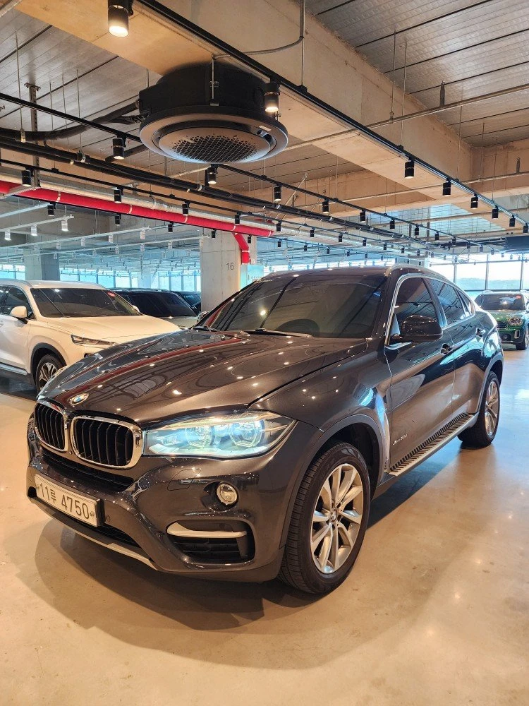 BMW X6 xDrive30d* ���* HUD* 360* BLIND SPOT* ������ ���� | Mobile.bg � ����������� 2