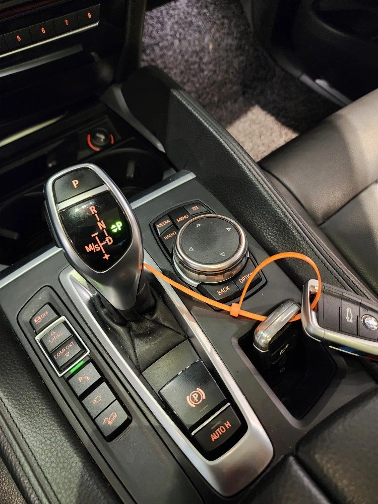 BMW X6 xDrive30d* ���* HUD* 360* BLIND SPOT* ������ ���� | Mobile.bg � ����������� 17